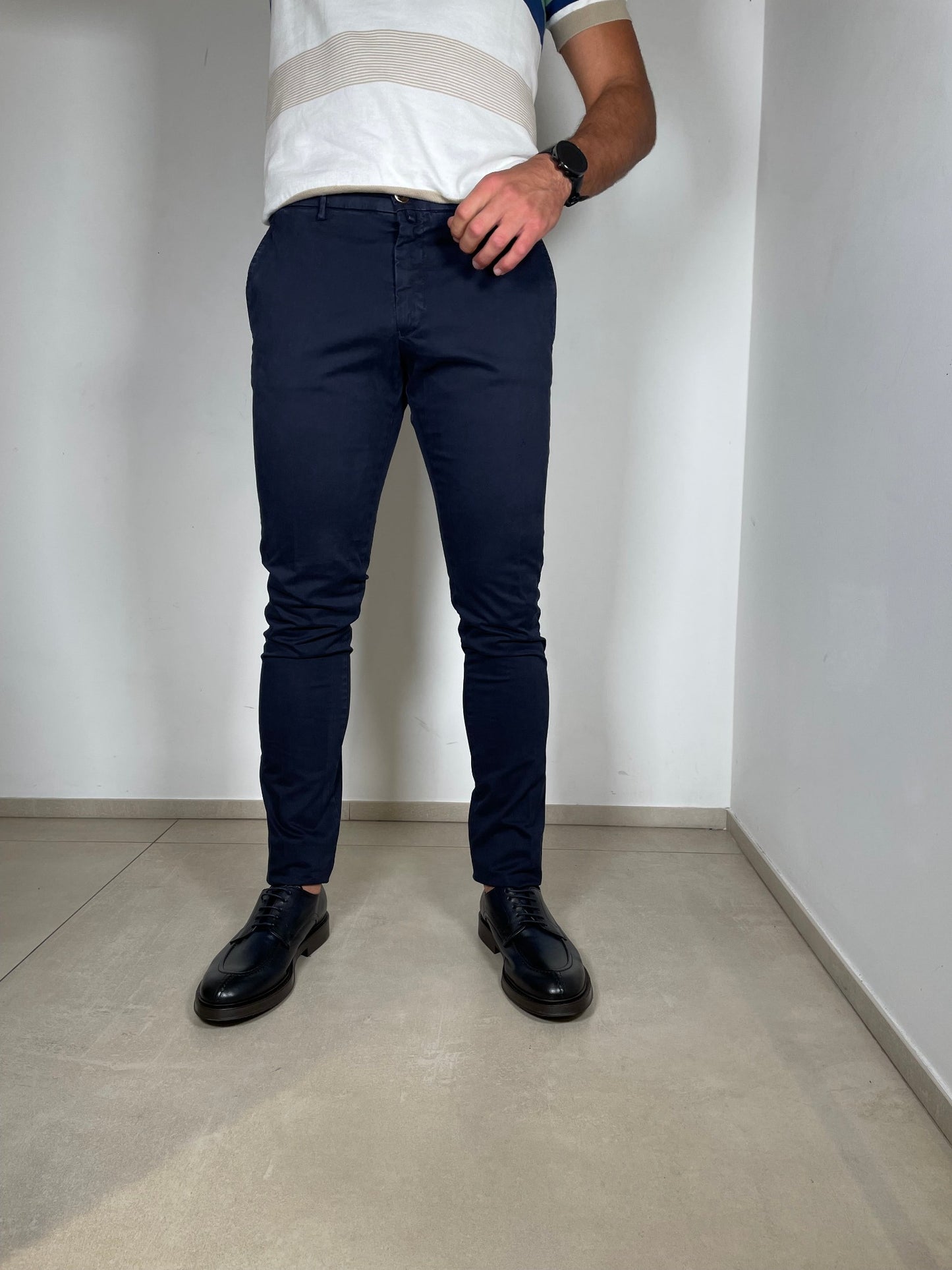 Giglio Milano Pantalone Modello 500/181
