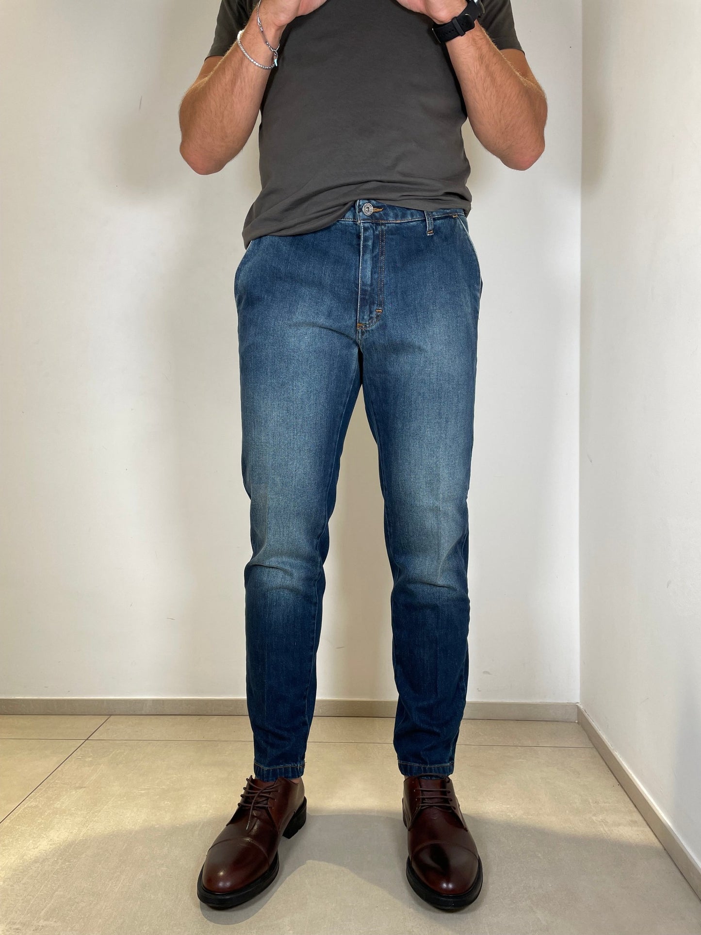 Tom Merritt Jeans