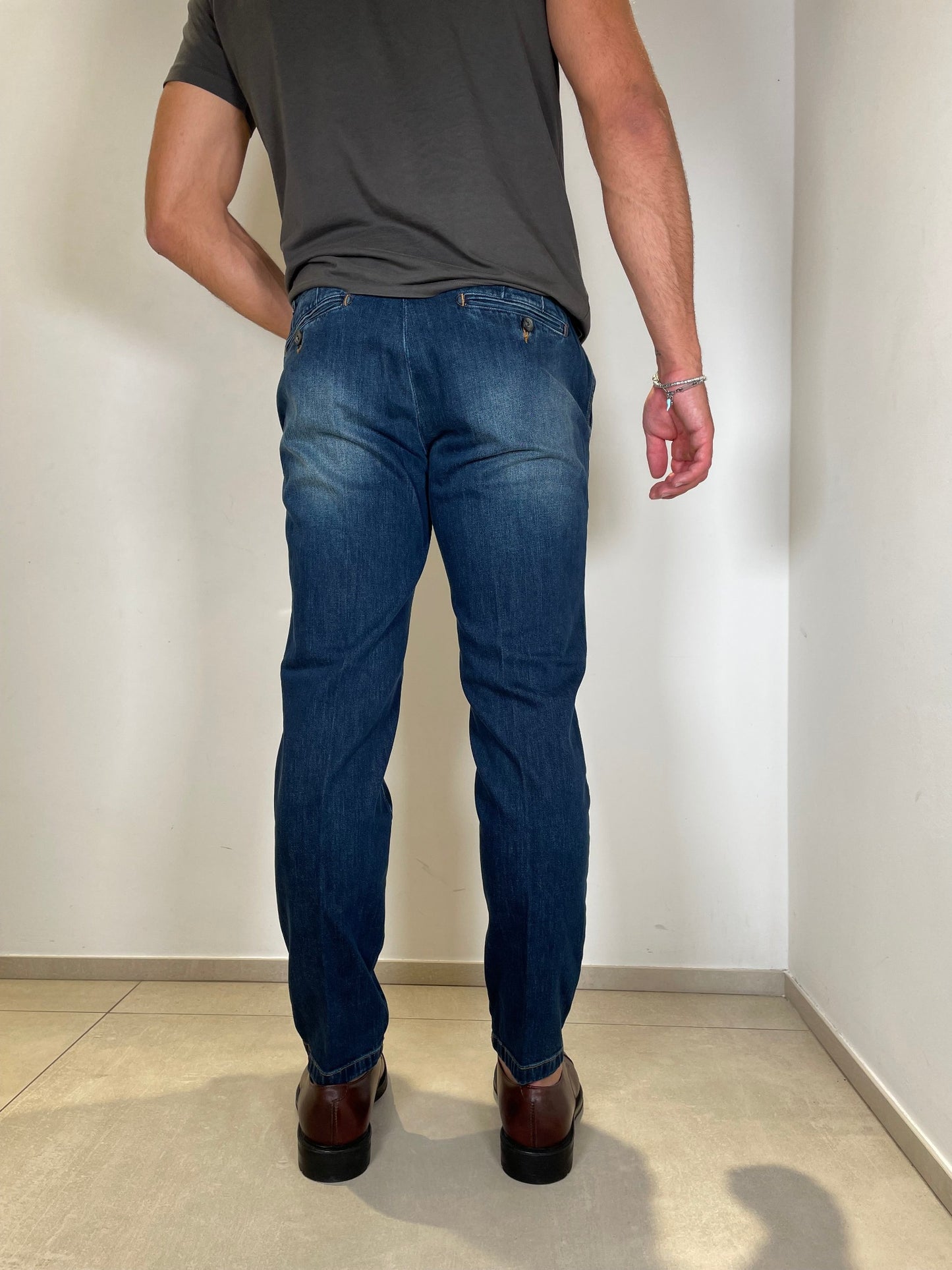 Tom Merritt Jeans