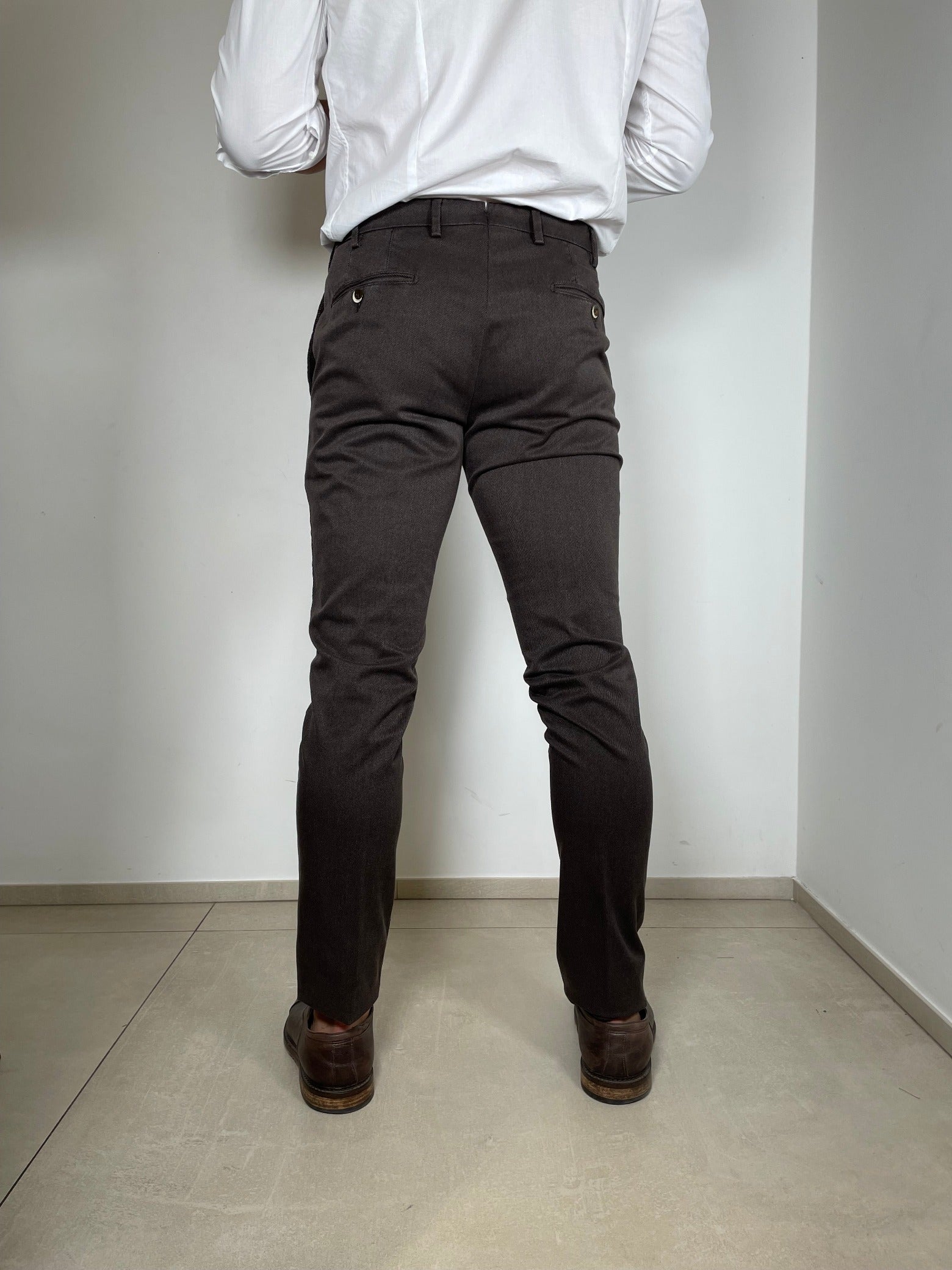 Tom Merritt Pantalone Modello 700/197