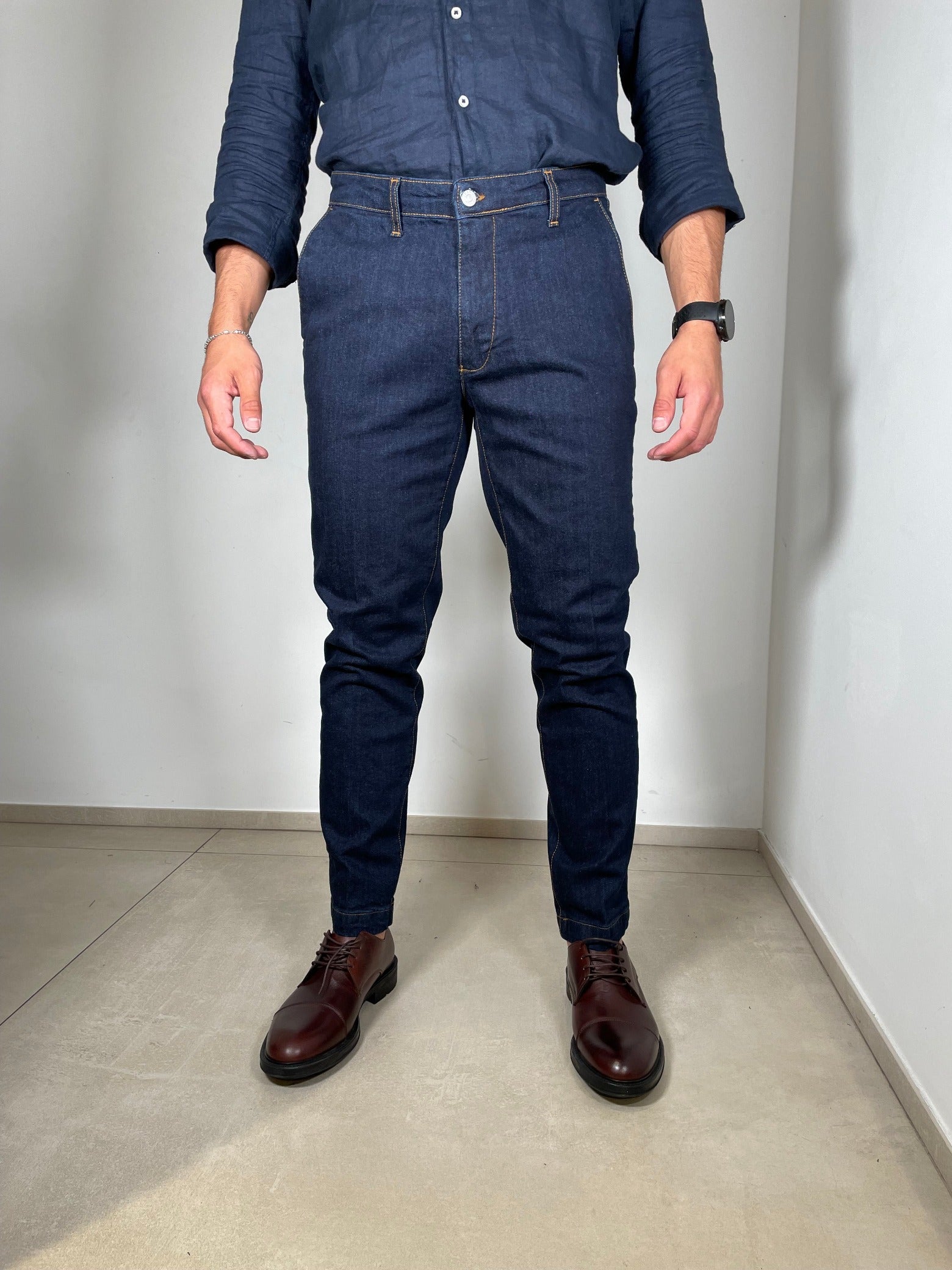 Giglio Milano Jeans Modello America