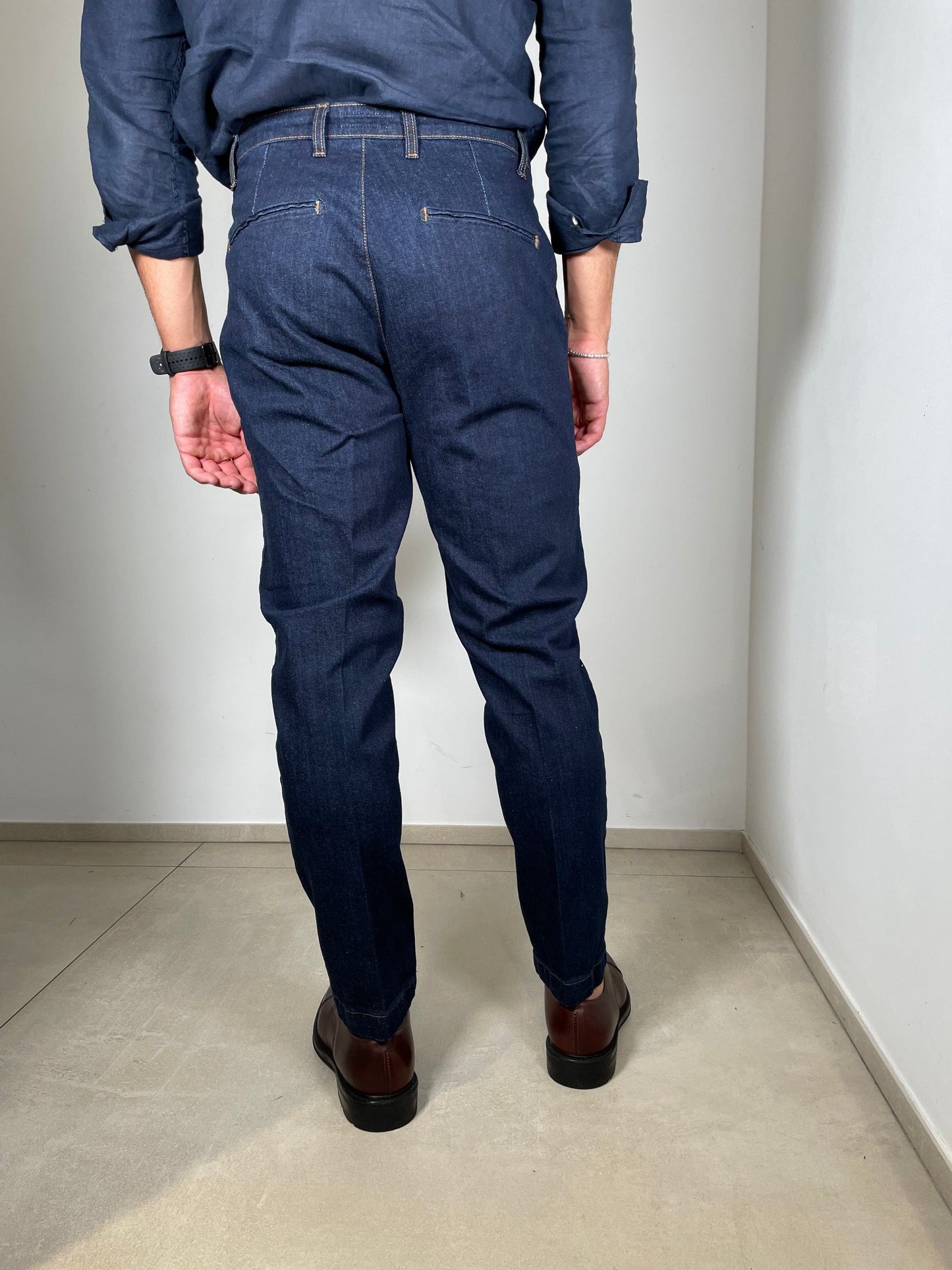 Giglio Milano Jeans Modello America
