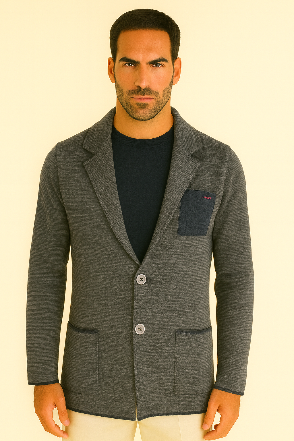 Giglio Milano cardigan