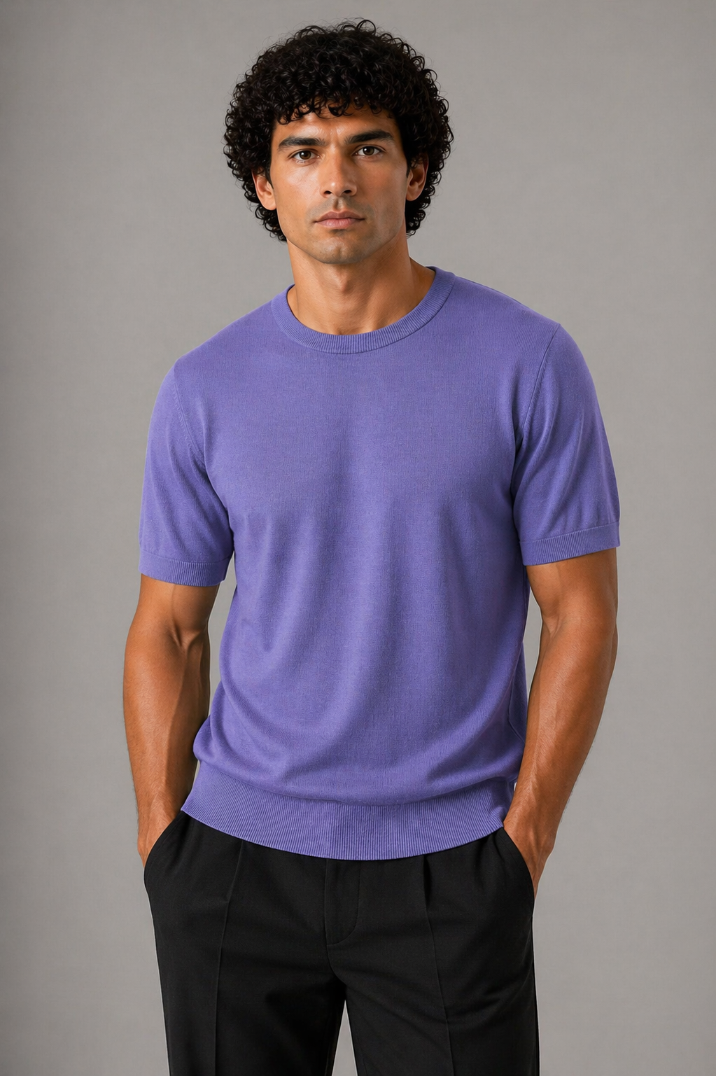 Francesco Pieri T-shirt finezza 16