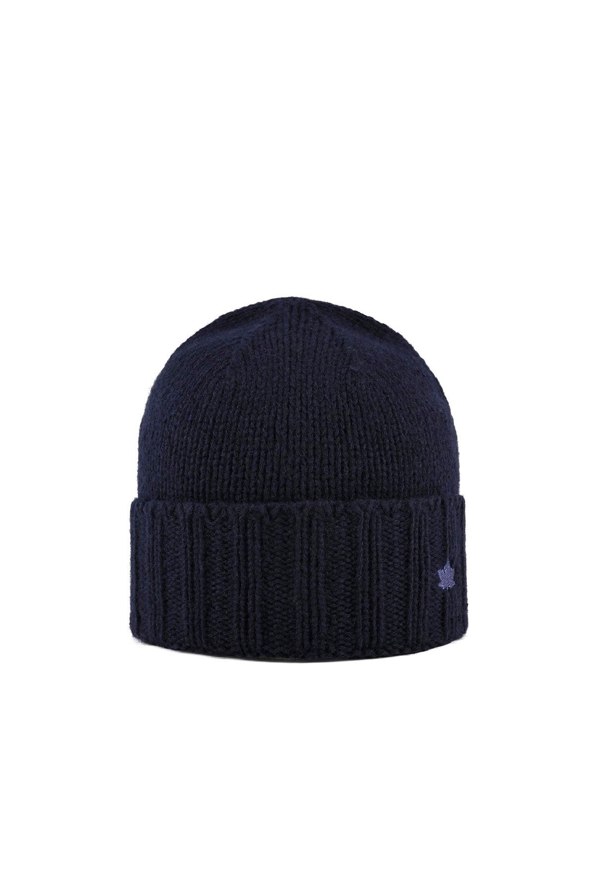 Canadian Cappello con Logo Ricamato