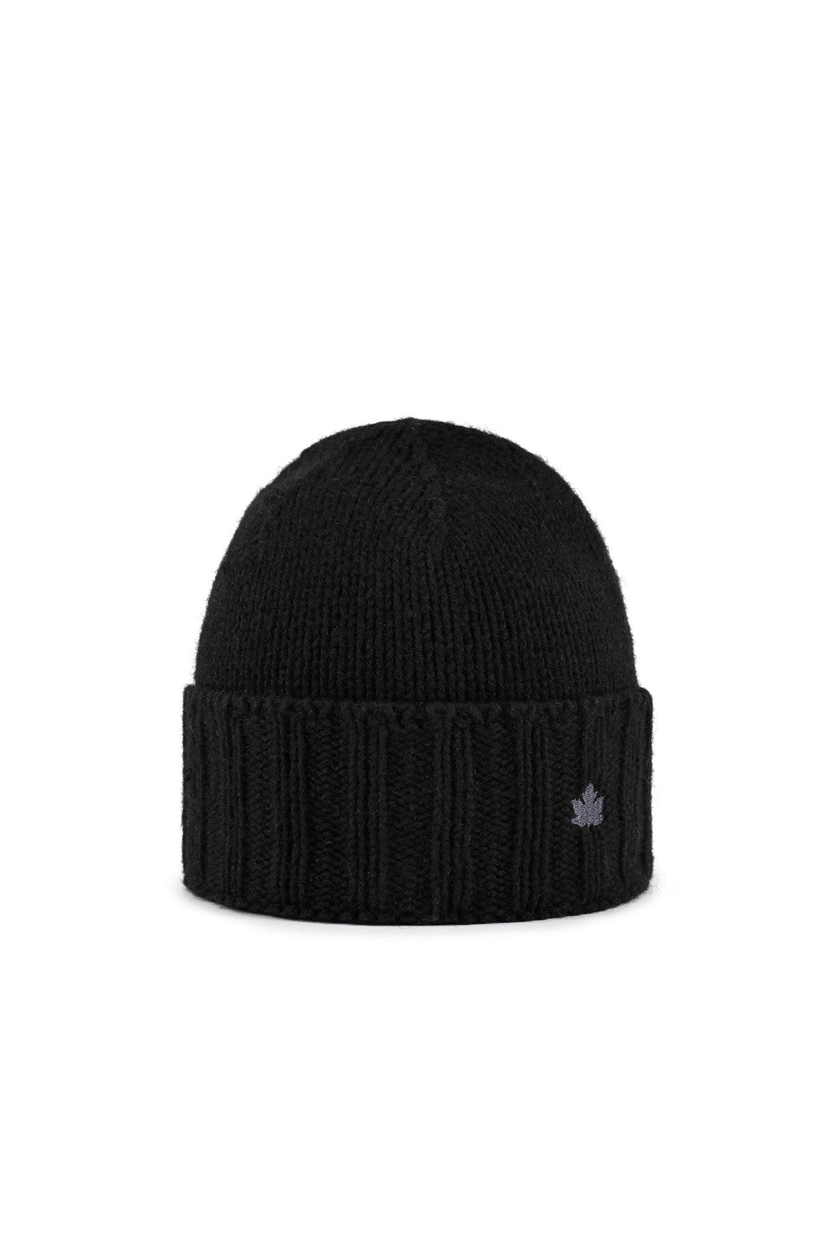 Canadian Cappello con Logo Ricamato