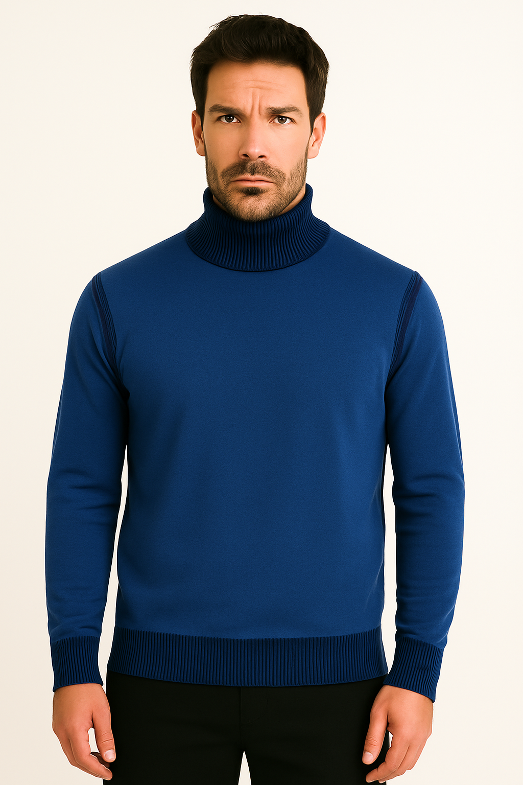 BOB LUBE LUPETTO reversibile