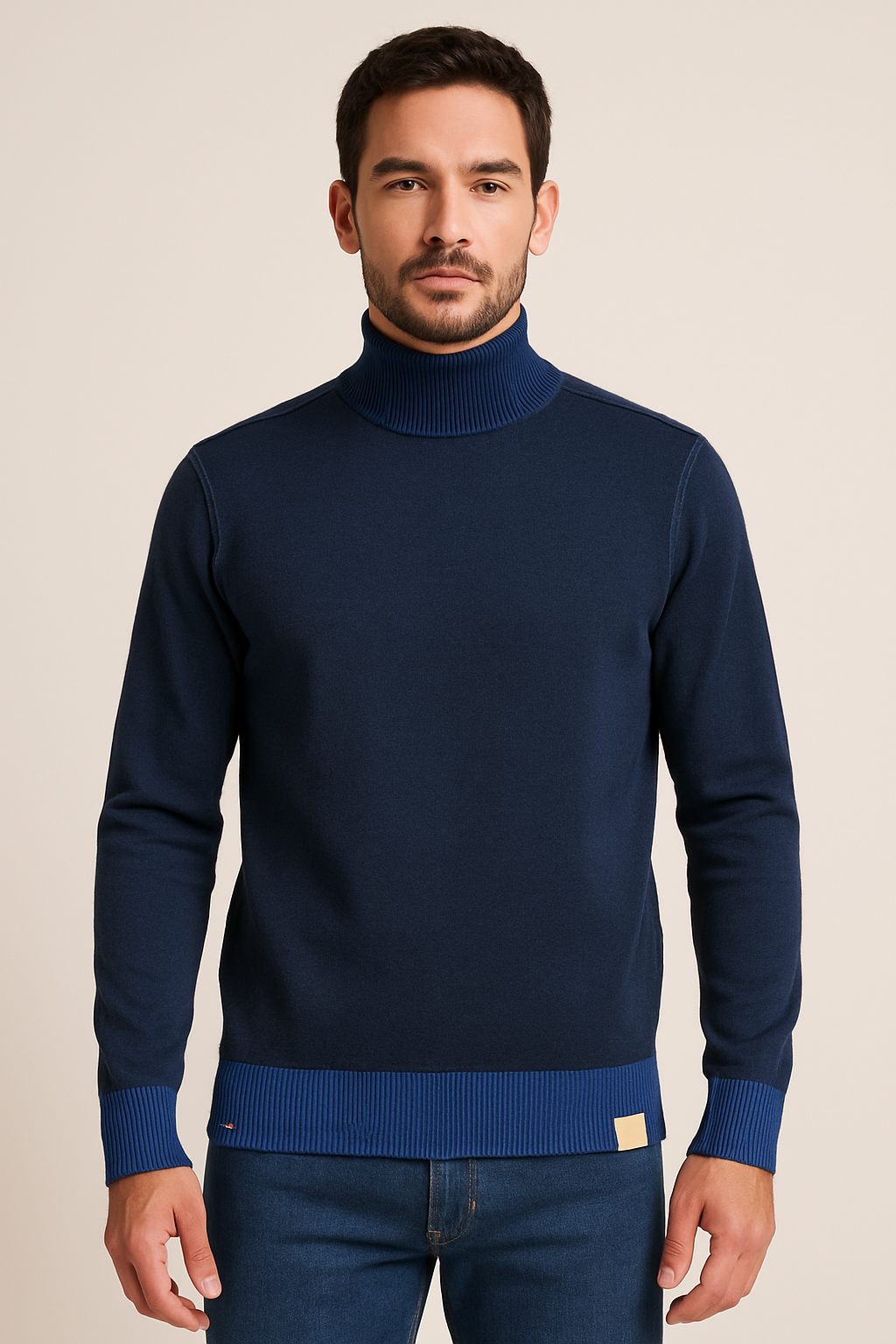 BOB LUBE LUPETTO reversibile