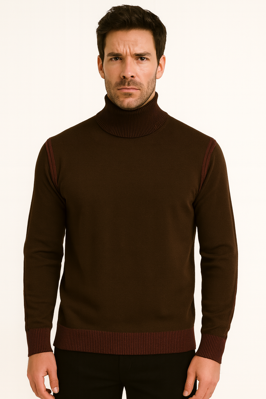 BOB LUBE LUPETTO reversibile