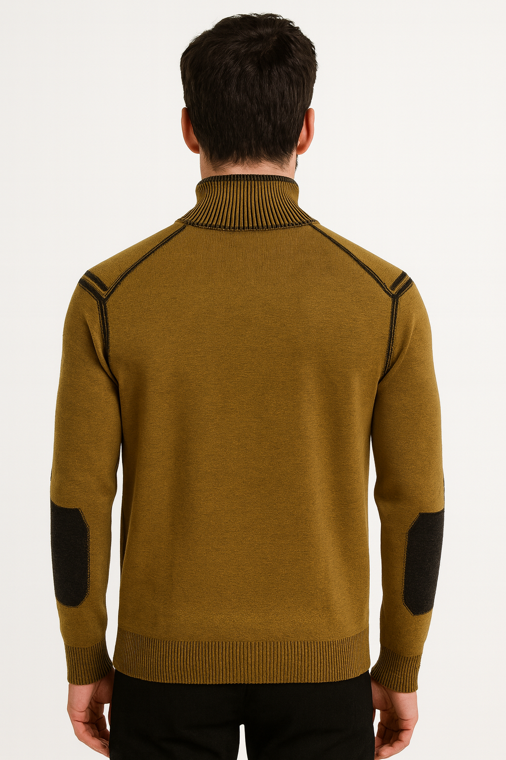 BOB LUBE LUPETTO reversibile