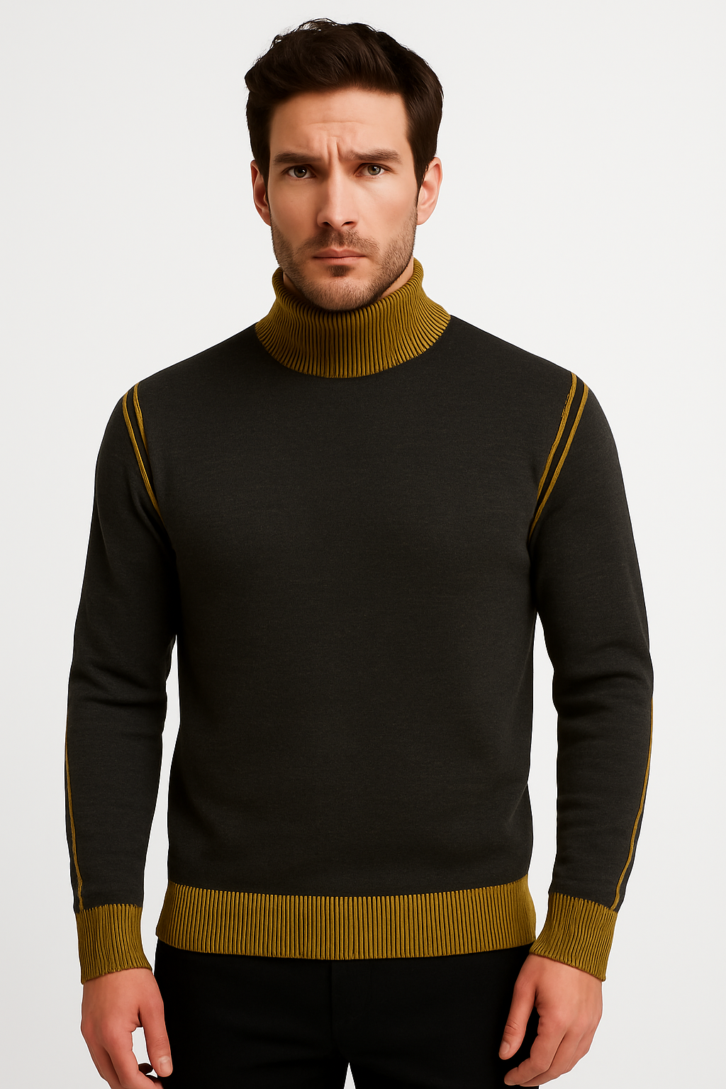 BOB LUBE LUPETTO reversibile