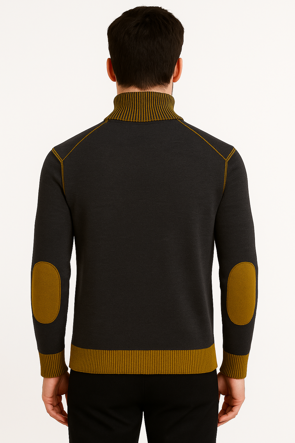 BOB LUBE LUPETTO reversibile