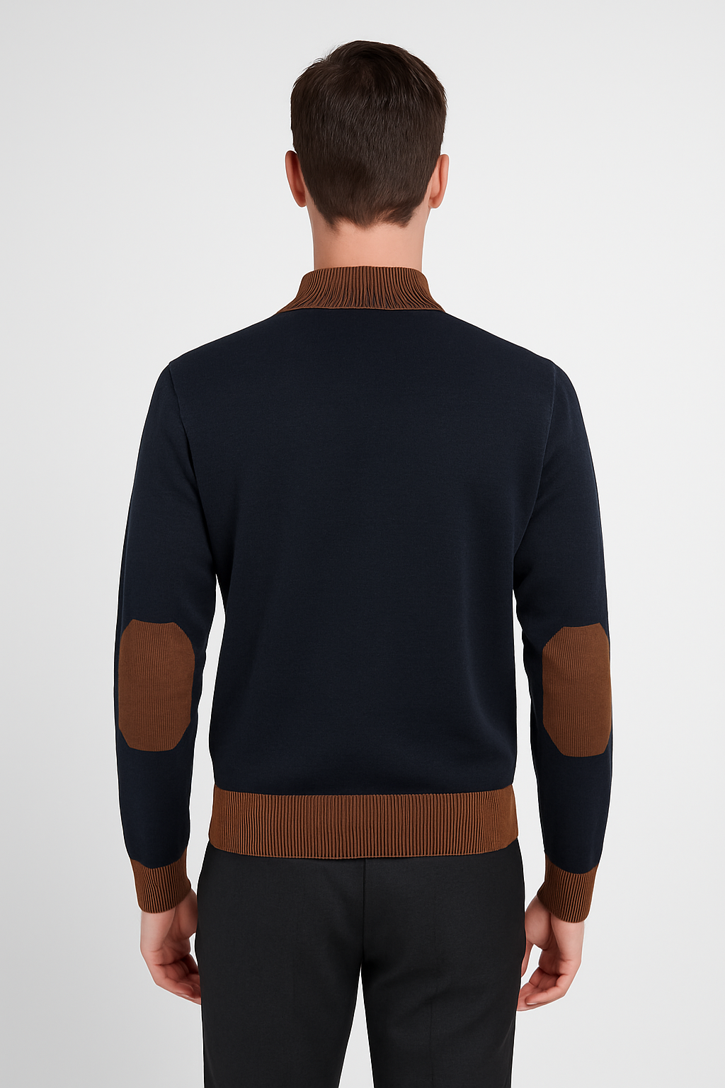 BOB LUBE LUPETTO Uomo