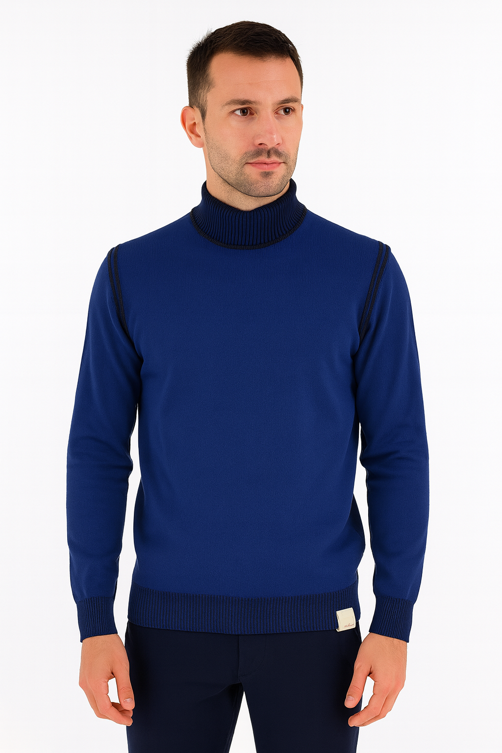 BOB LUBE LUPETTO Uomo