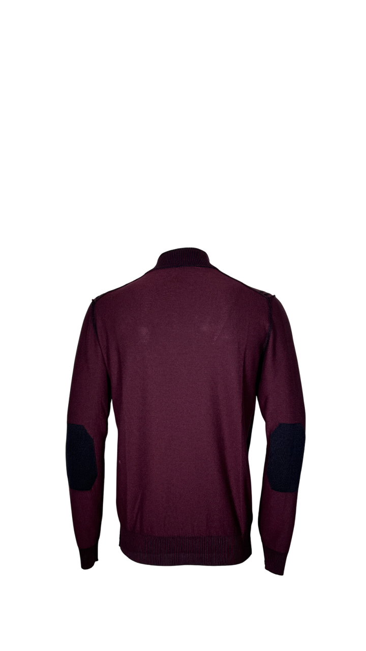 BOB LUPETTO REVERSIBILE