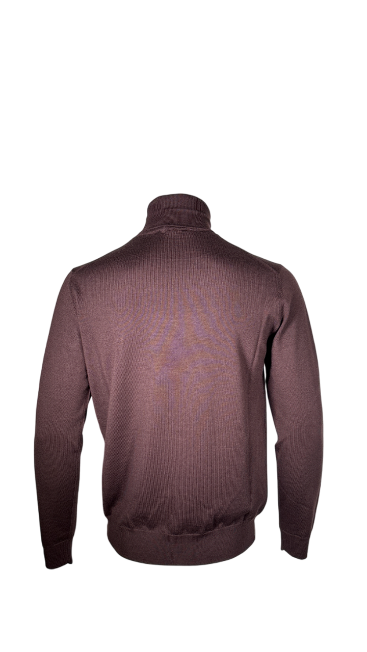 MASQ Dolcevita in Lana Merino