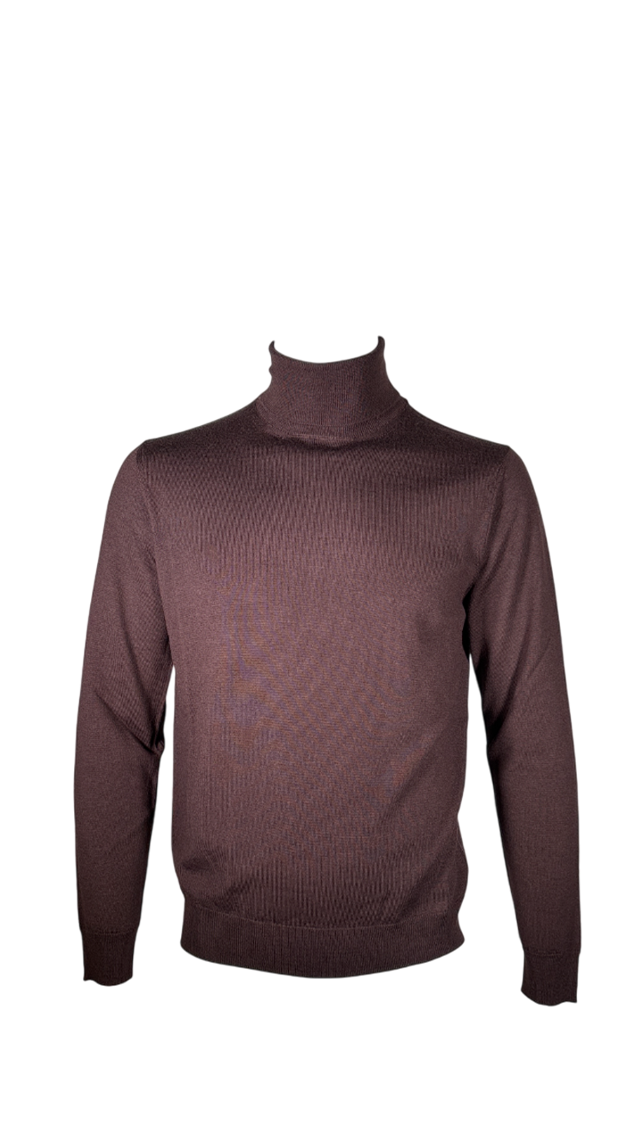 MASQ Dolcevita in Lana Merino