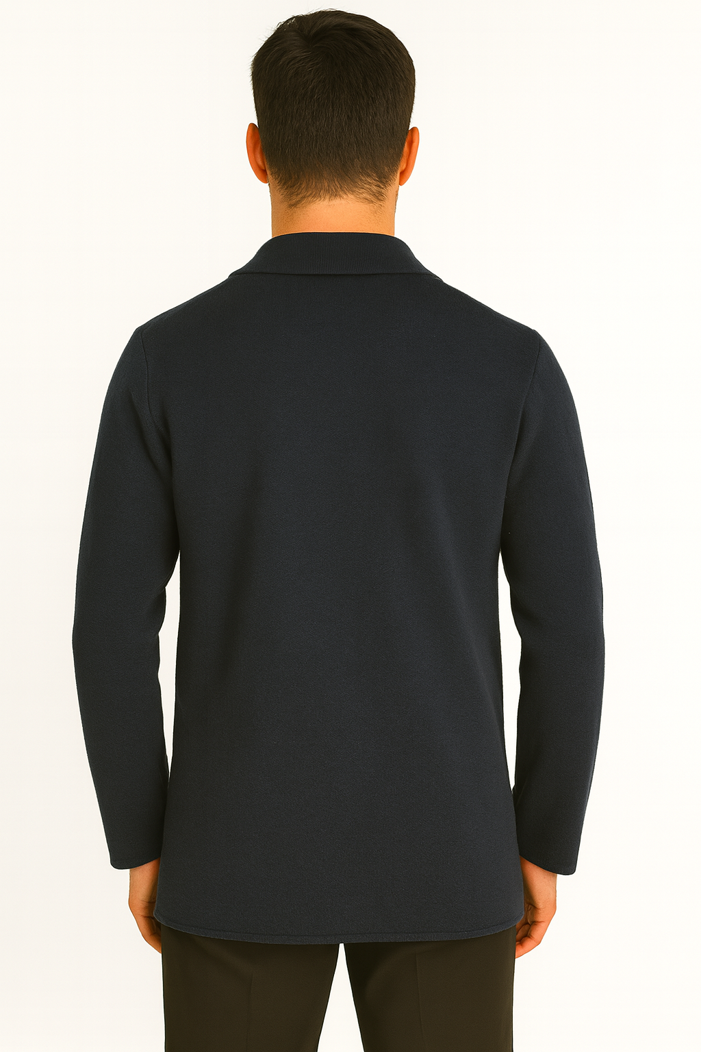 MASQ Blazer doppio petto