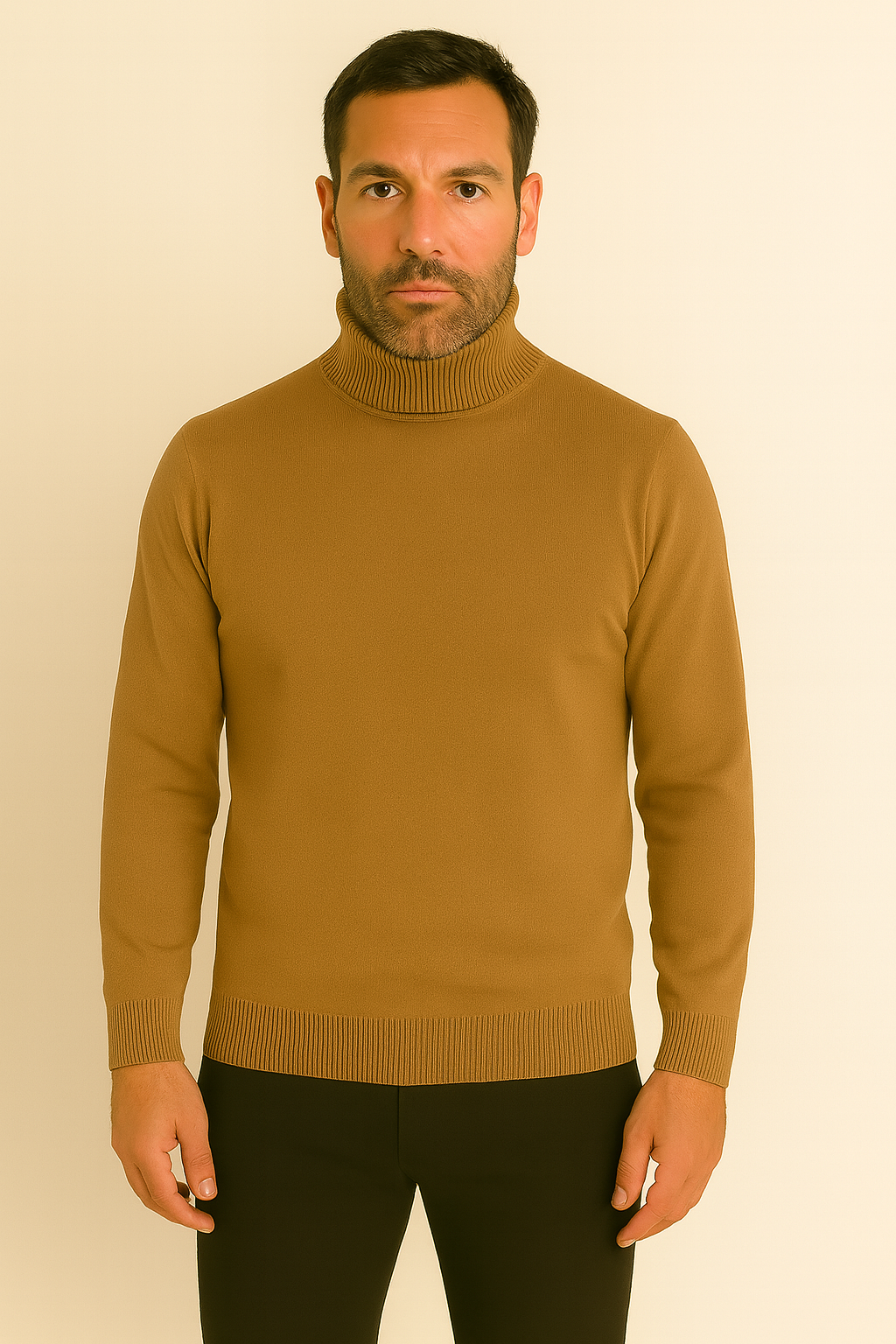 MASQ Dolcevita monocolore