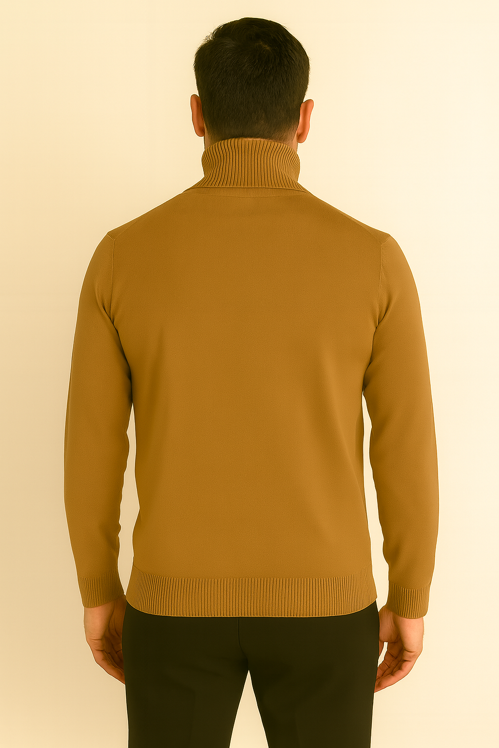 MASQ Dolcevita monocolore