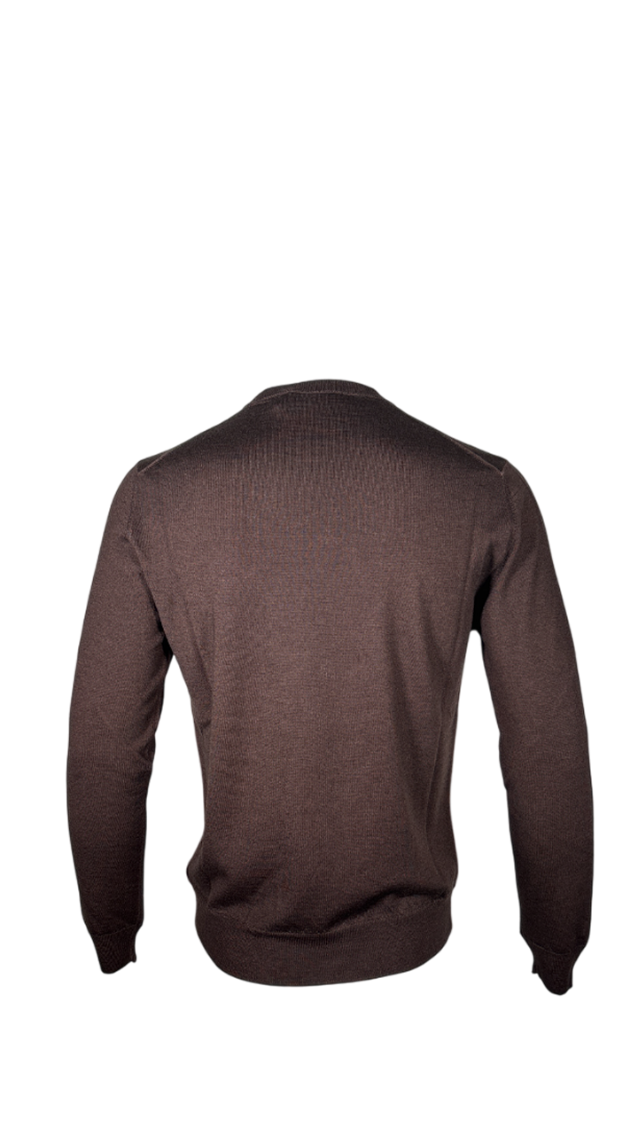 MASQ Paricollo in lana merino