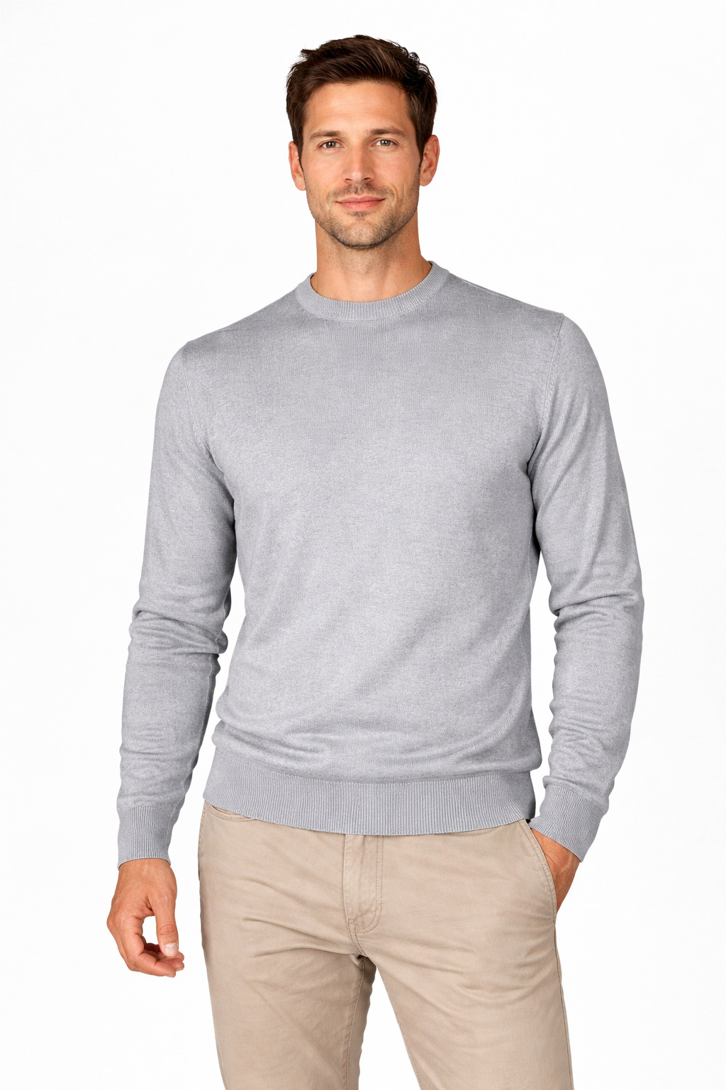 MASQ Paricollo in lana merino