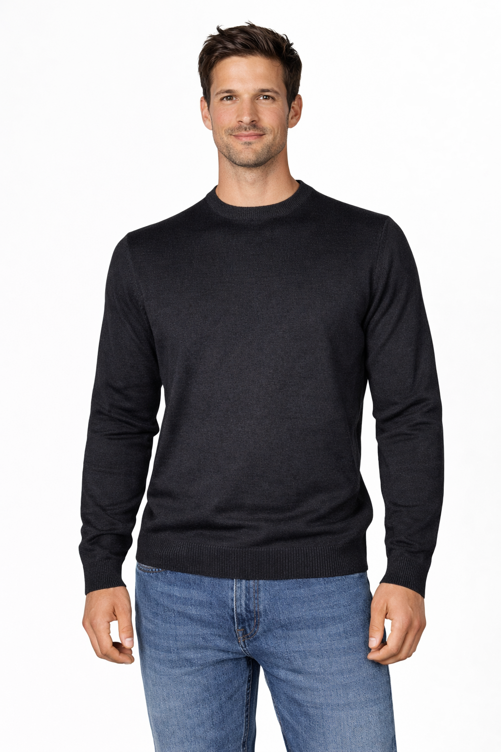 MASQ Paricollo in lana merino