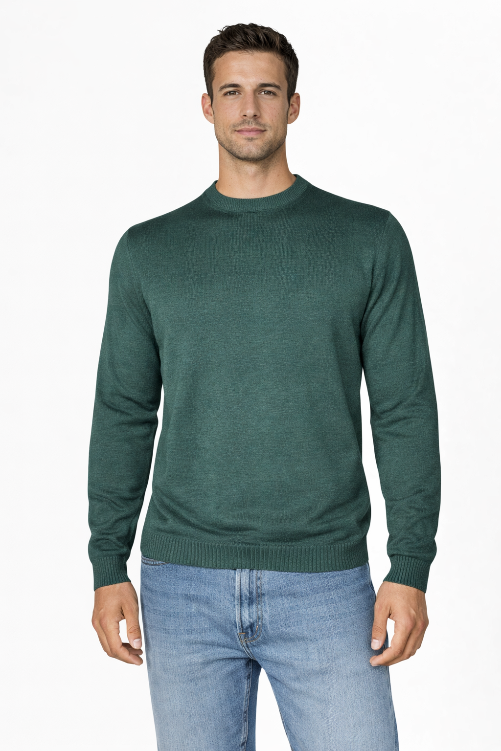 MASQ Paricollo in lana merino