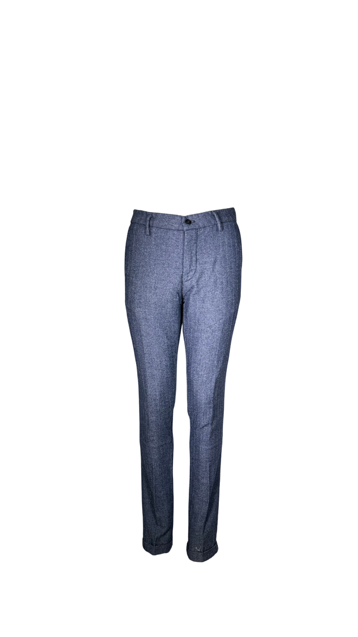Powell Pantalone spigato