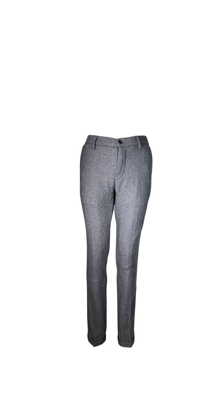 Powell Pantalone spigato