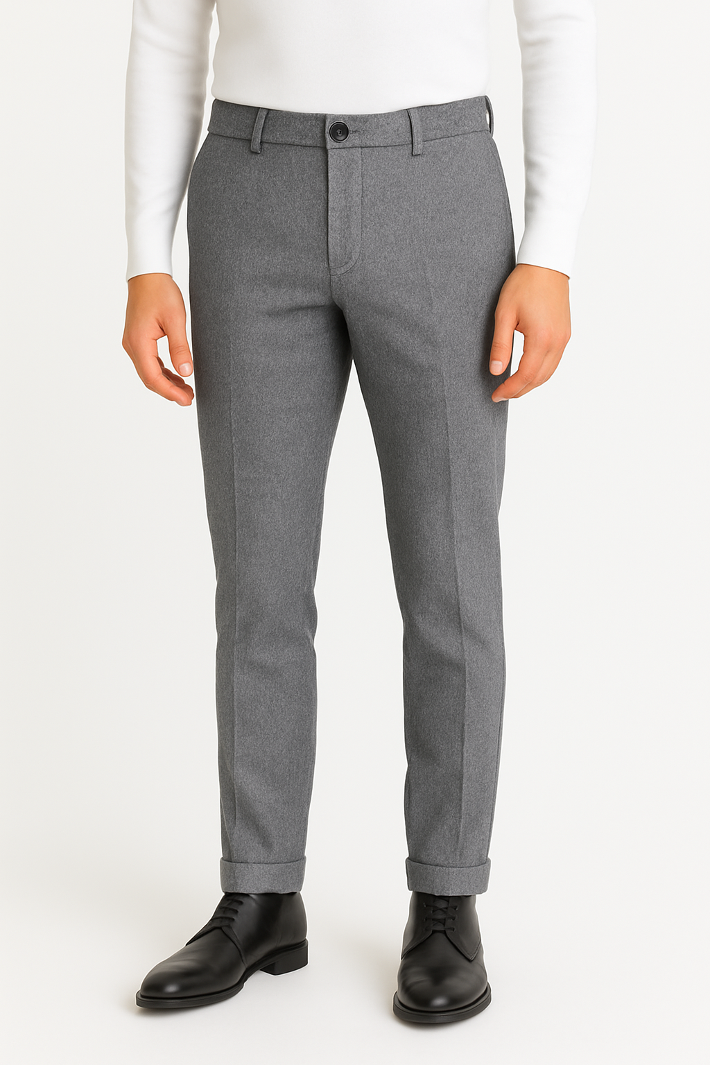 Powell mb431 pantalone Uomo