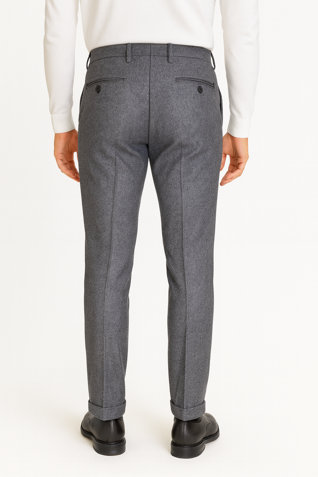 Powell mb431 pantalone Uomo
