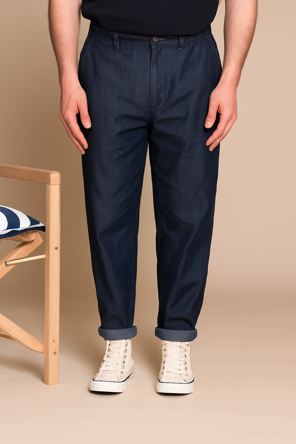 Impure Pantalone Miles