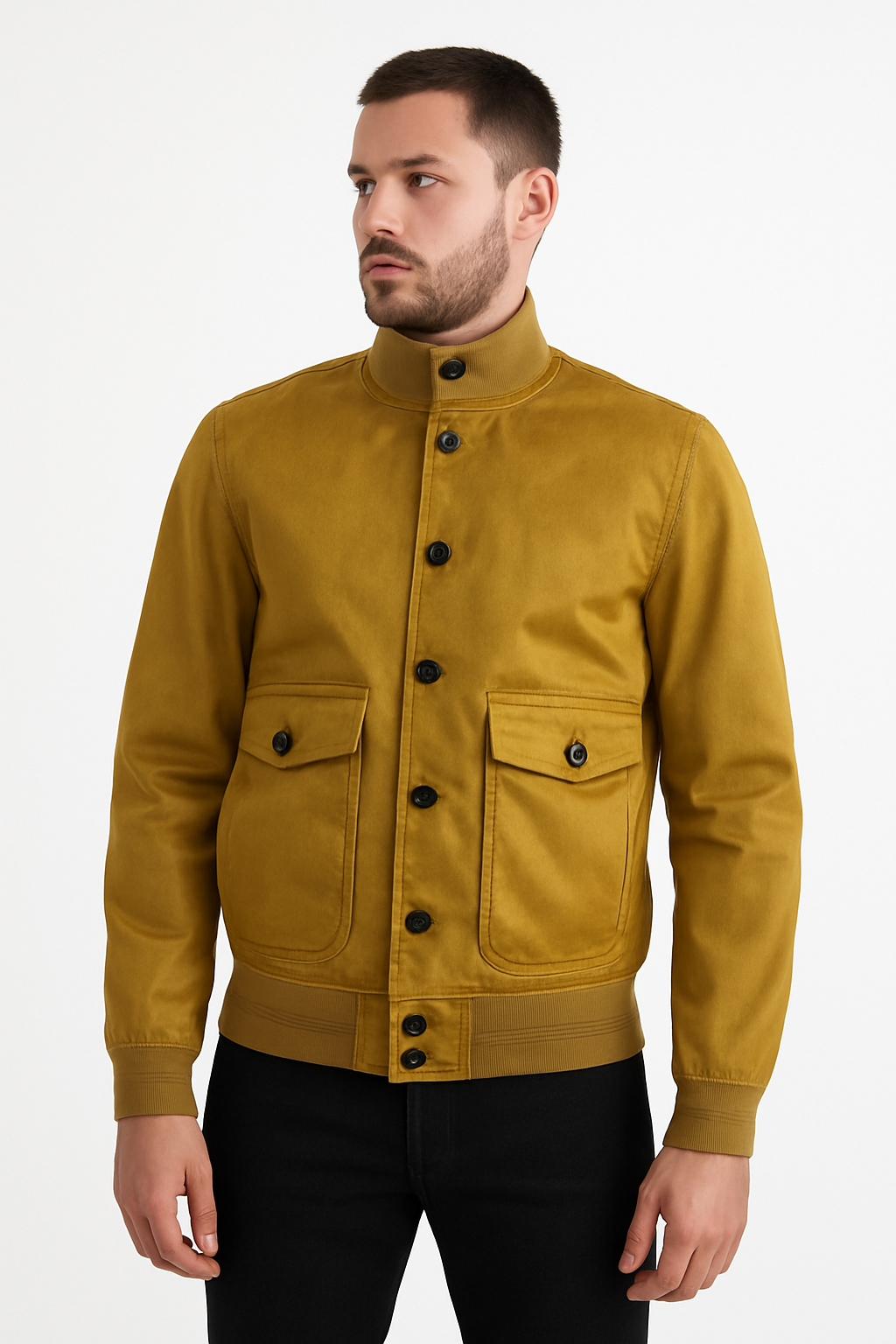 Markup Bomber in Alcantara
