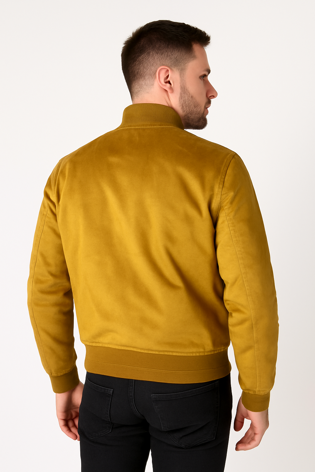Markup Bomber in Alcantara