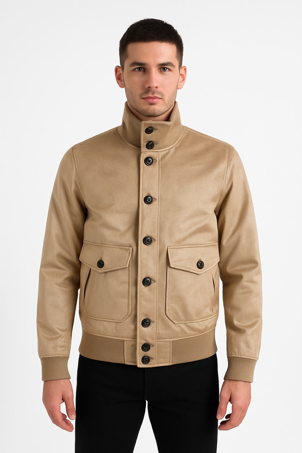 Markup Bomber in Alcantara