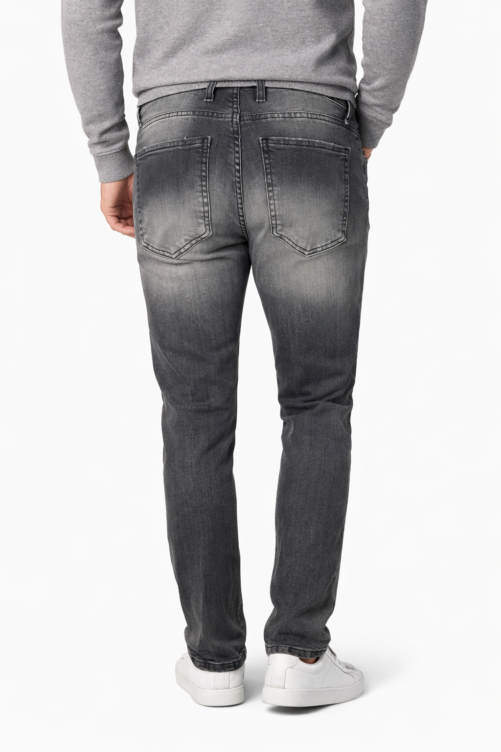 Giglio Milano Jeans Modello Monaco