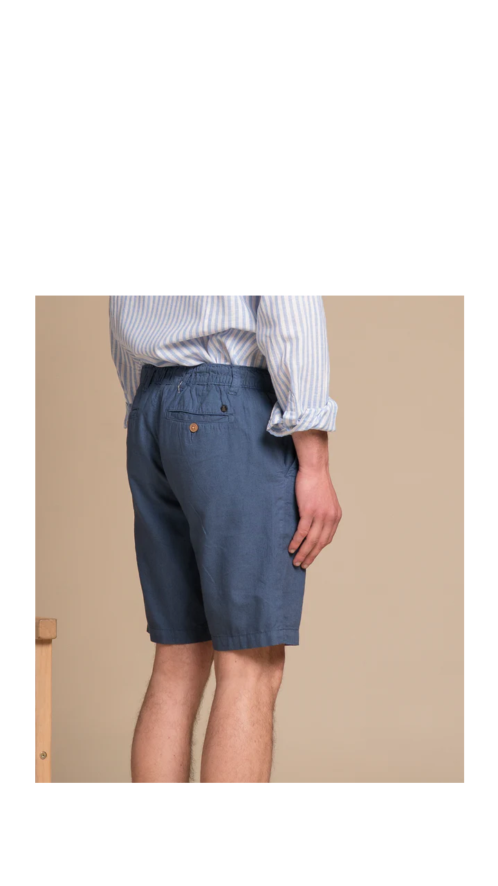 Impure Bermuda in Chino