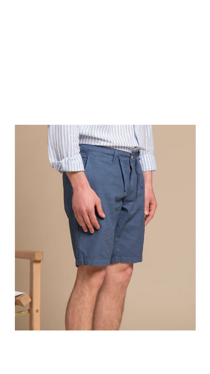 Impure Bermuda in Chino