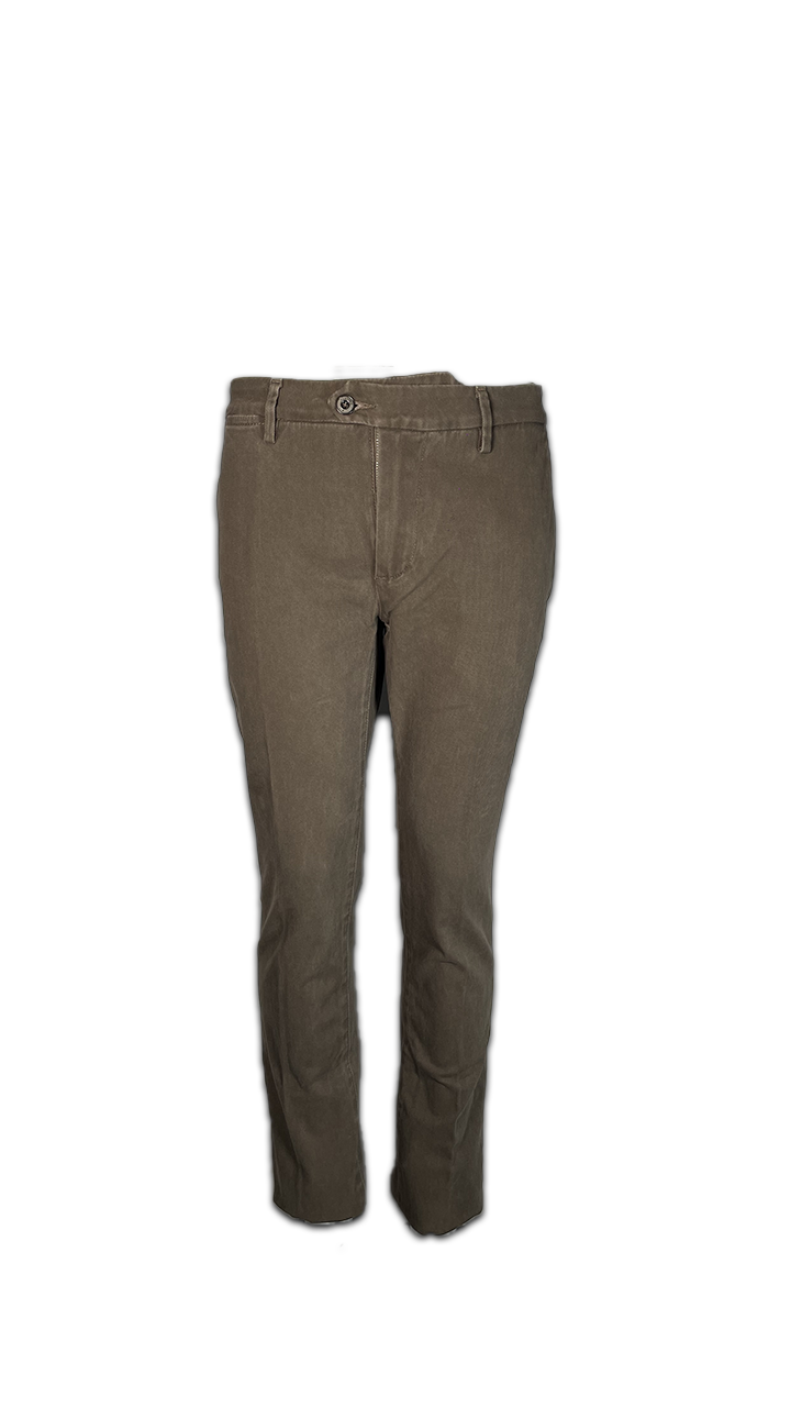 Teleria Zed Pantalone Modello O18A3/ROBIN