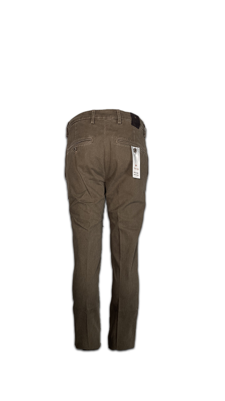 Teleria Zed Pantalone Modello O18A3/ROBIN