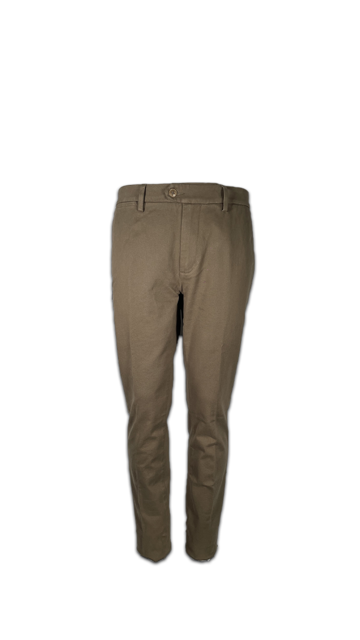 Teleria Zed Pantaloni Modello OKC2/ROBIN