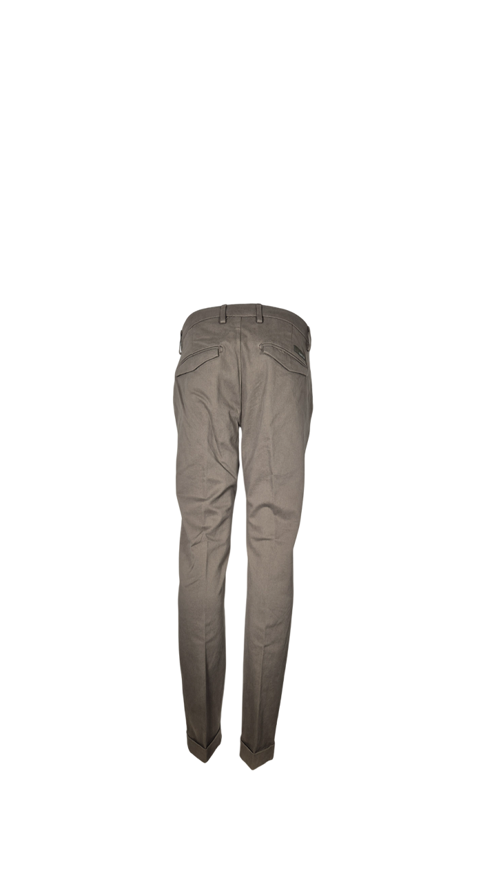 Teleria Zed Pantalone OKC6/EDWARD