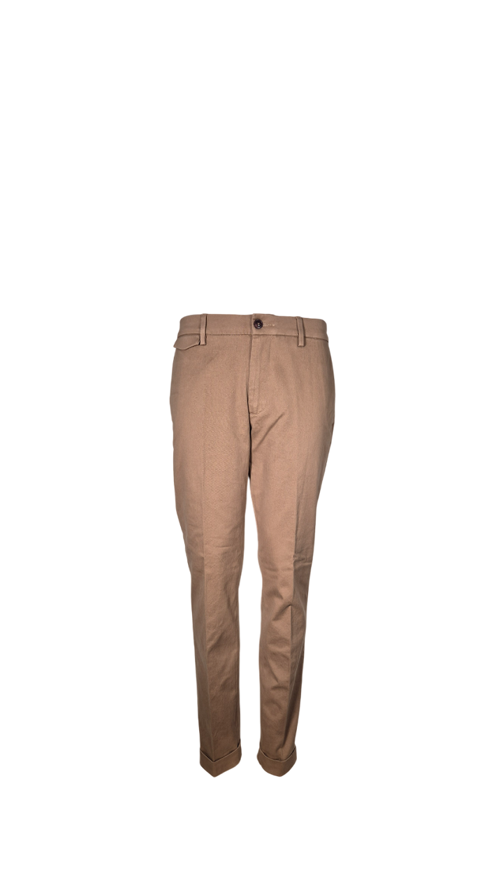 Teleria Zed Pantalone OKC8/EDWARD