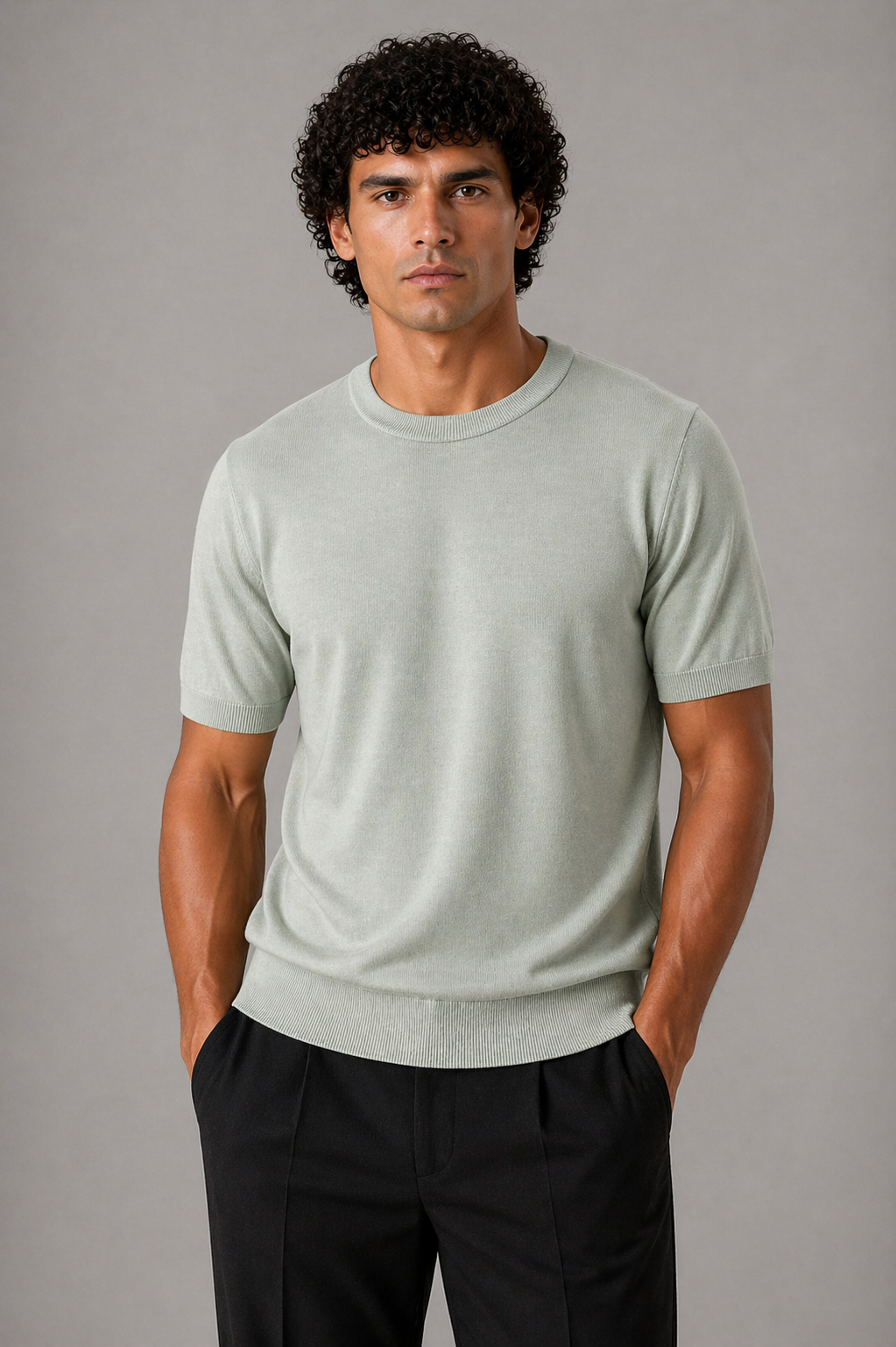 Francesco Pieri T-shirt finezza 16