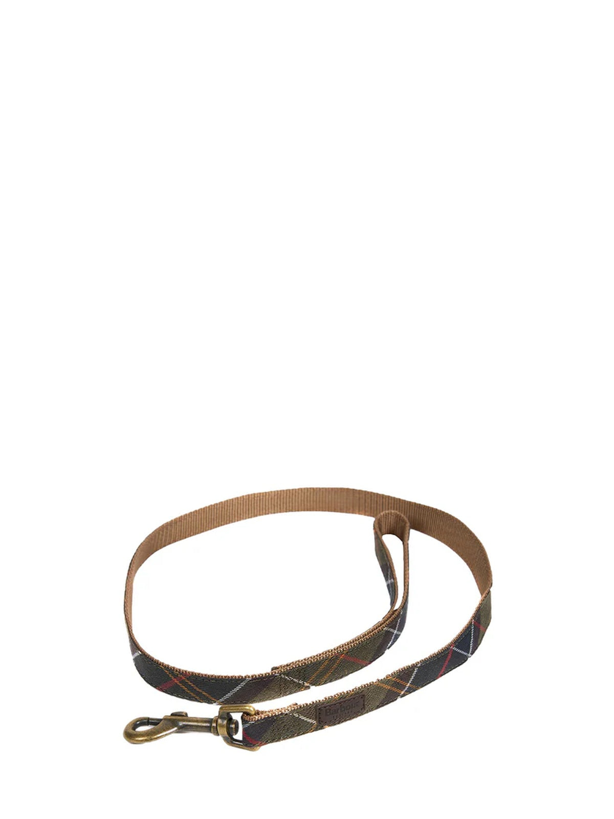 Barbour Guinzaglio per cani Tartan