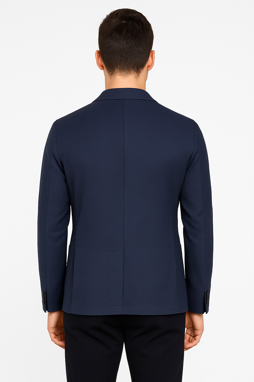 BOB P25GOLDEN Giacca Uomo