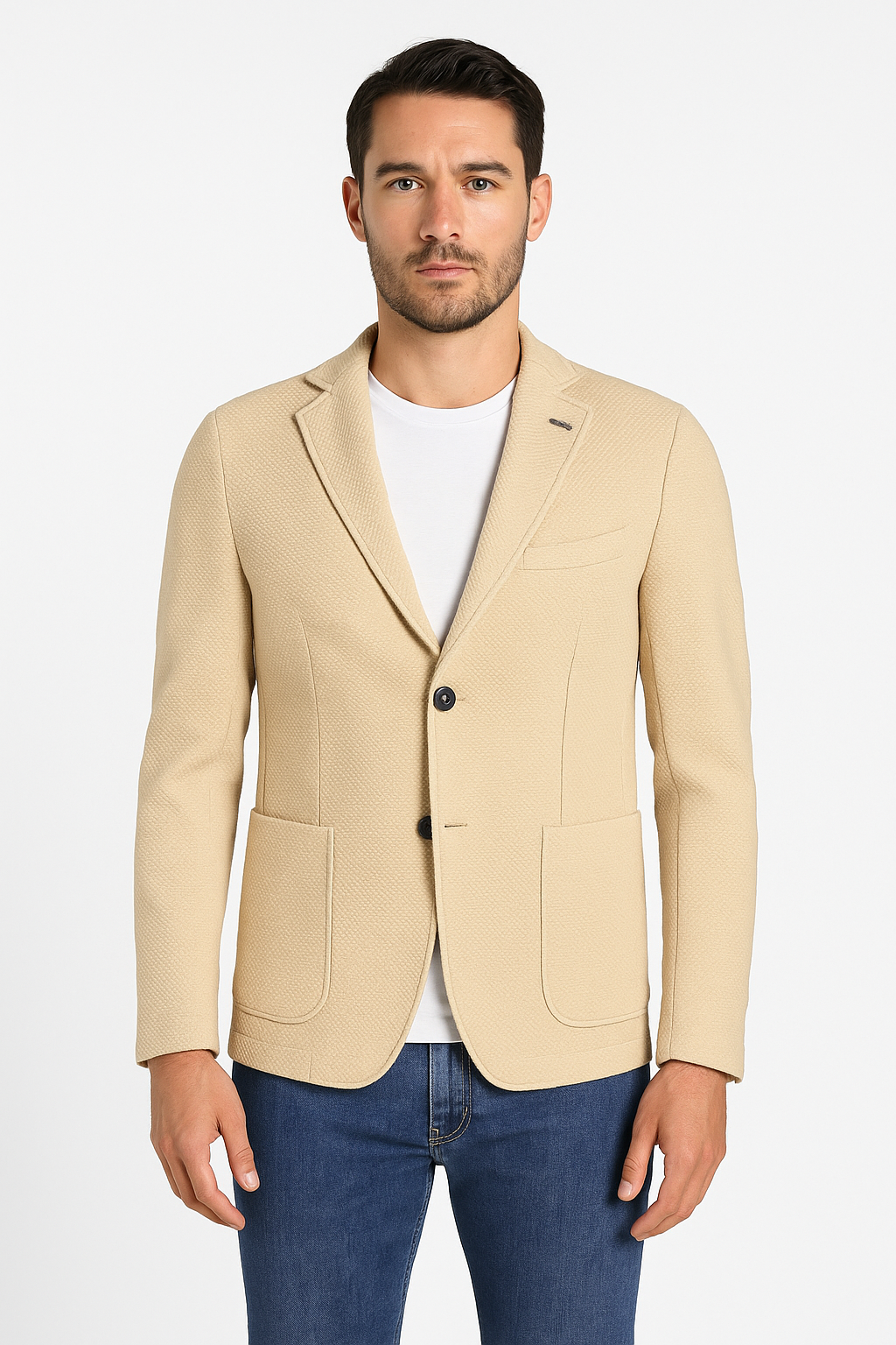 BOB P25GOLDEN Giacca Uomo