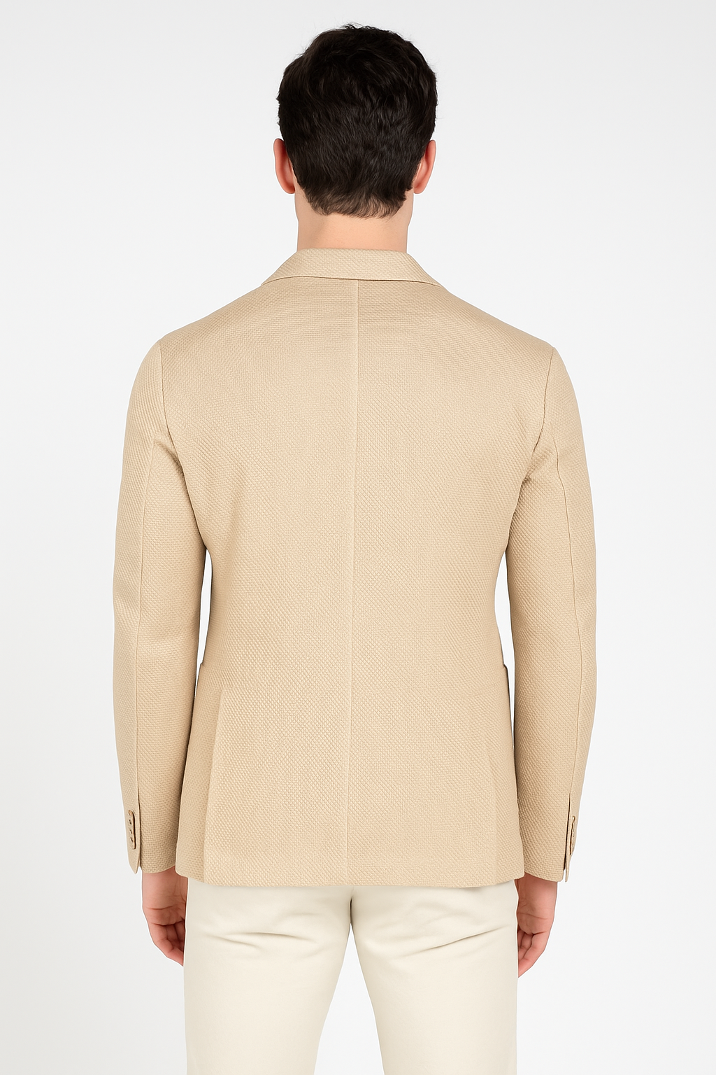 BOB P25GOLDEN Giacca Uomo