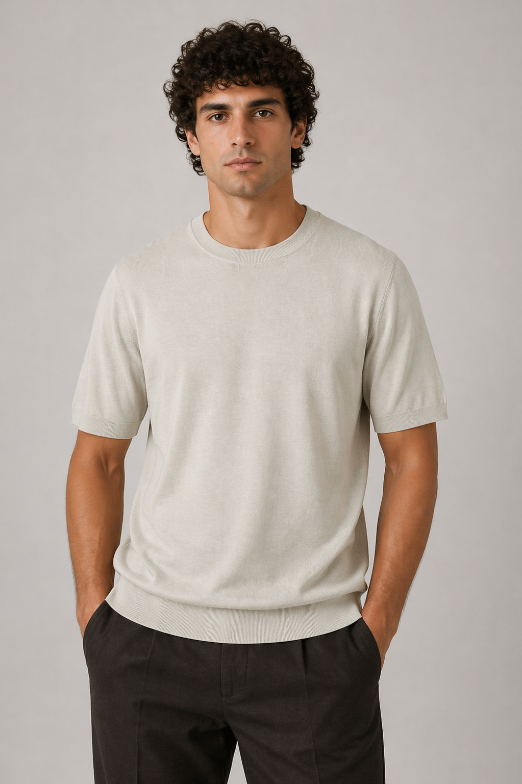 Francesco Pieri T-shirt finezza 16